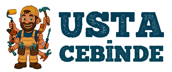 Usta Cebinde