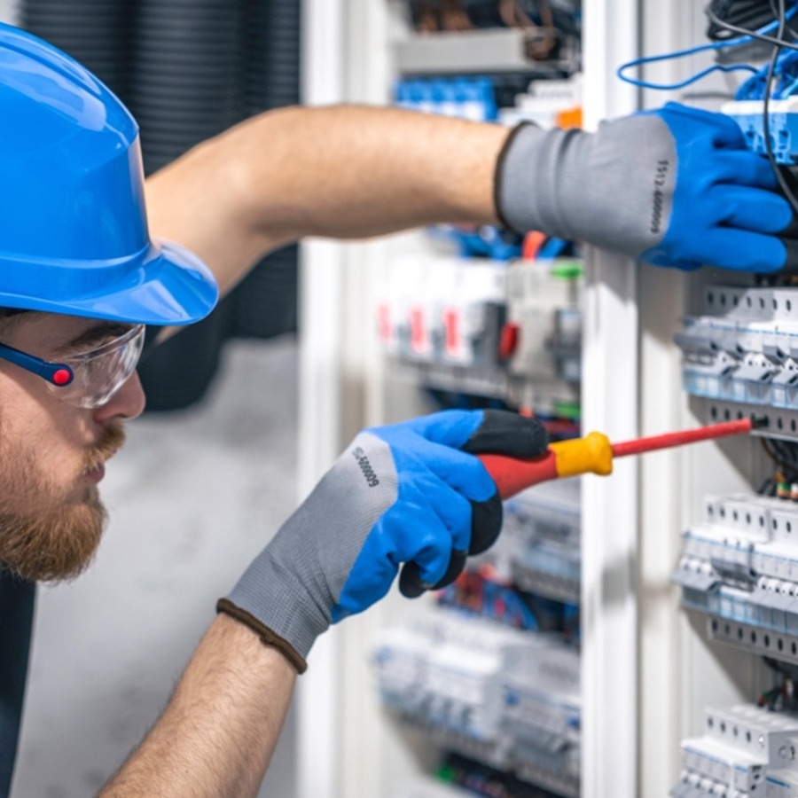 Elektrik Tesisat Ve Montajı