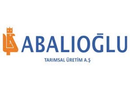 ABALIOĞLU TARIMSAL ÜRETİM A.Ş.